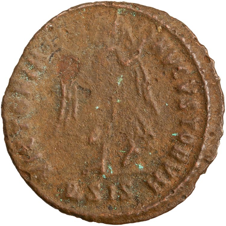 реверс RIC VIII Siscia 314