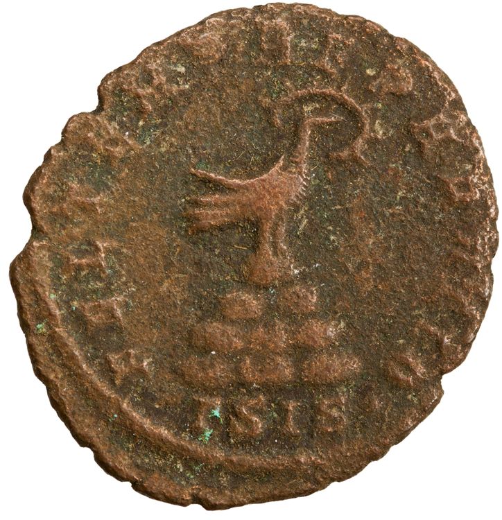 реверс RIC VIII Siscia 231