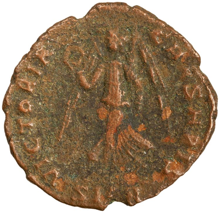 реверс RIC VIII Siscia 315