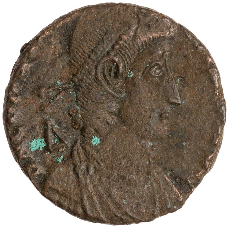 obverse RIC VIII Sirmium 44
