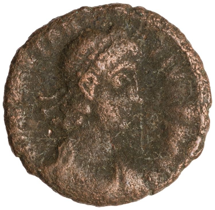 obverse RIC VIII Sirmium 86
