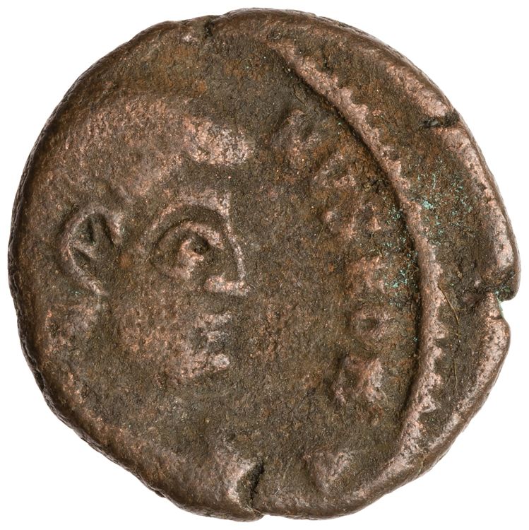 obverse RIC VIII Sirmium 87