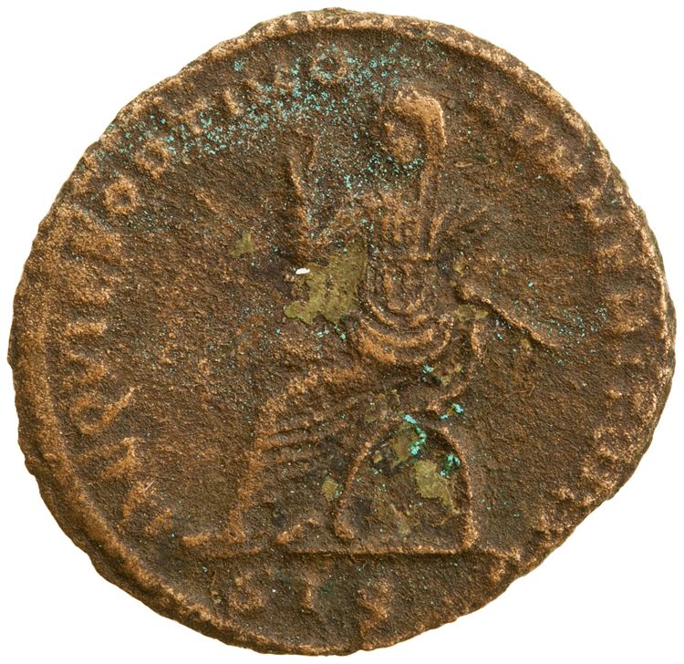 реверс RIC VII Siscia 43