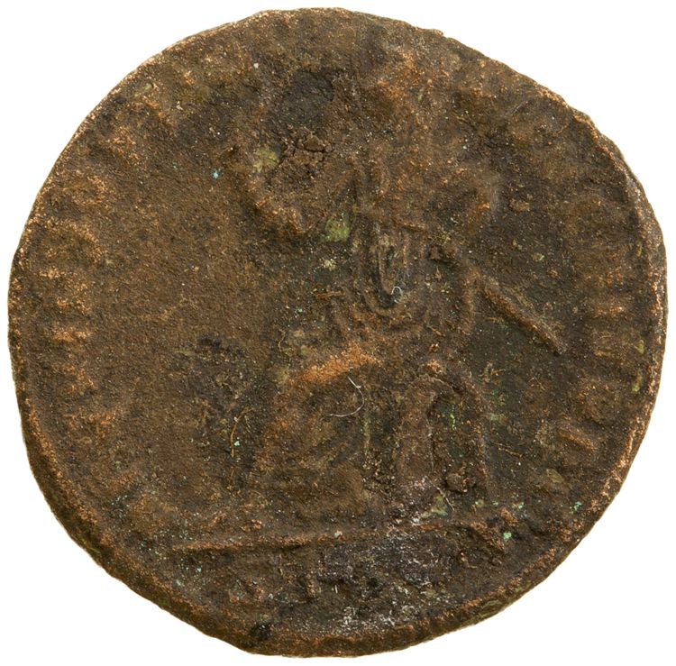 реверс RIC VII Siscia 42