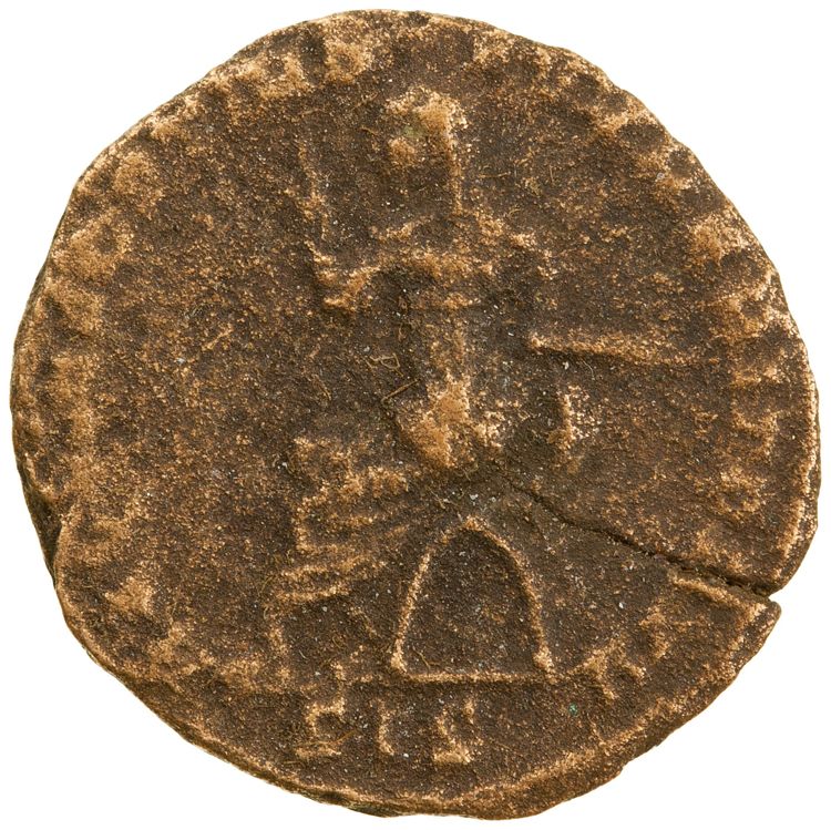 реверс RIC VII Siscia 41