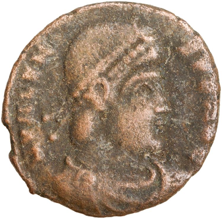 аверс RIC IX Constantinople 21B