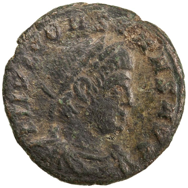 аверс RIC VIII Treveri 77