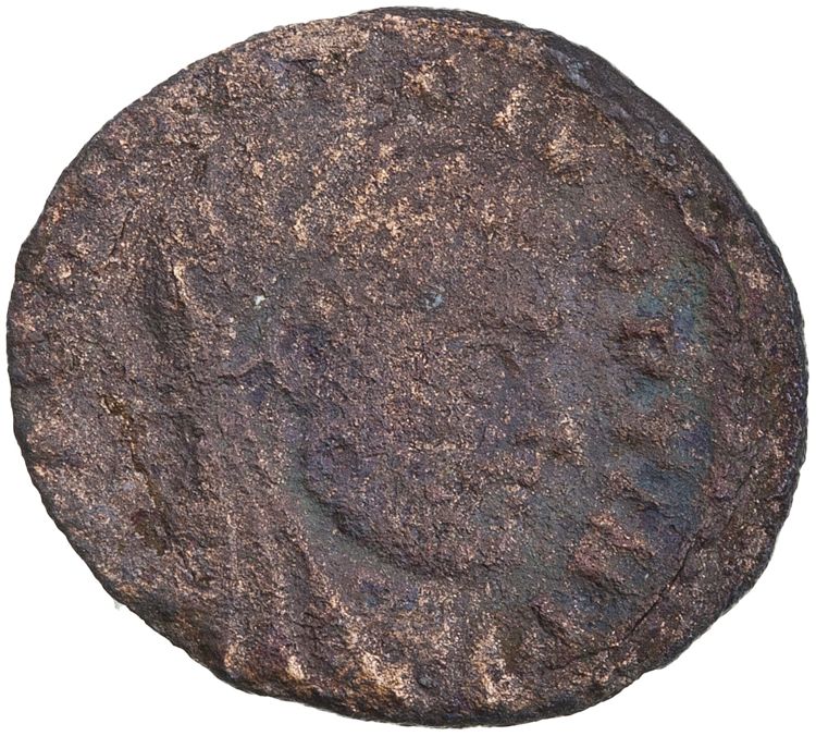 аверс RIC V Claudius Gothicus 294