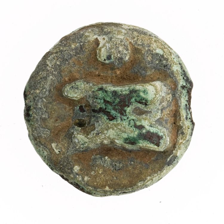 RRC 21/6, аверс, American Numismatic Society (ans)
