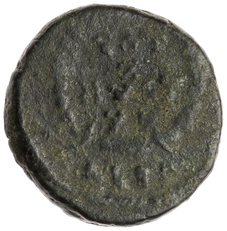 реверс RIC IX Alexandria 19B