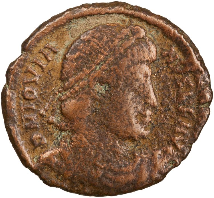 obverse RIC VIII Aquileia 247