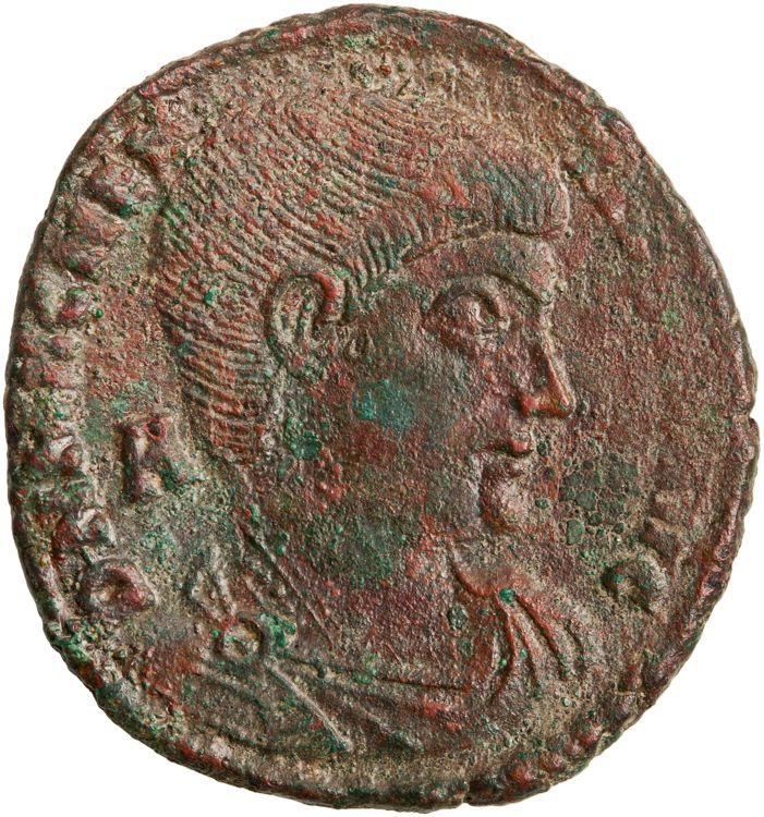 obverse RIC VIII Aquileia 158