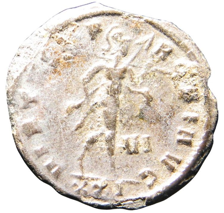 RIC V Probus 810, реверс, American Numismatic Society (ans)