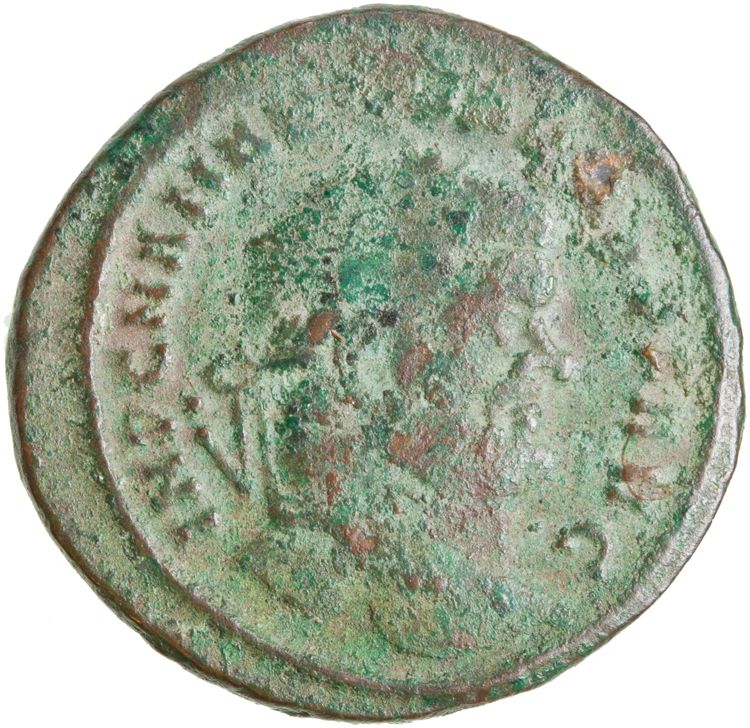 RIC VI Rome 63, аверс, American Numismatic Society (ans)