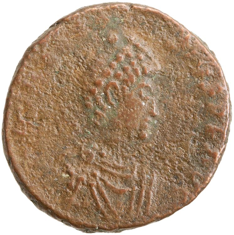 аверс RIC IX Constantinople 63B