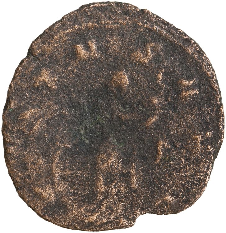 реверс RIC V Aurelian 41