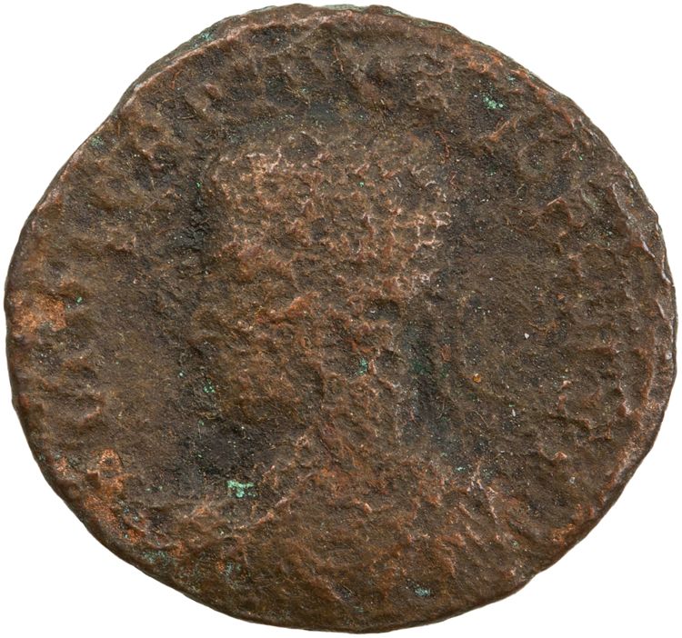 obverse RIC VII Thessalonica 113