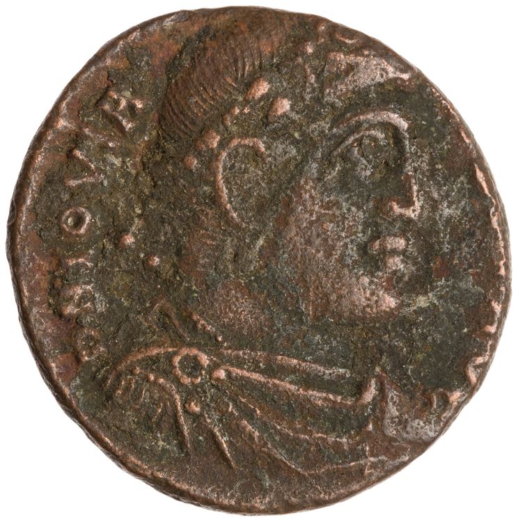 obverse RIC VIII Sirmium 120