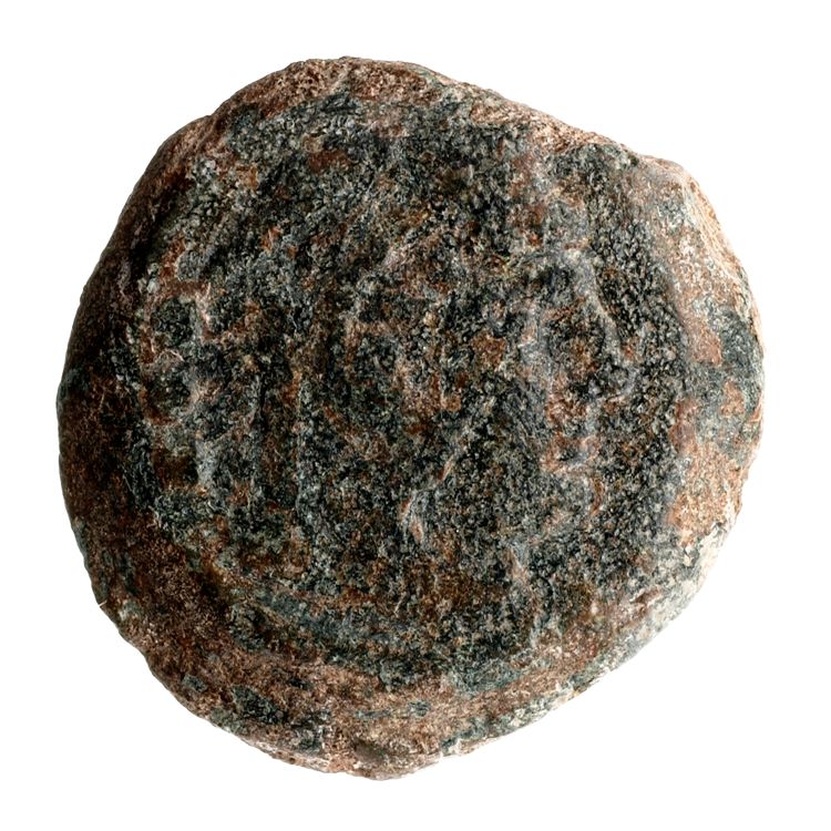 obverse RRC 144/4