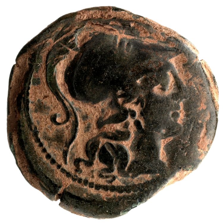 obverse RRC 142/3