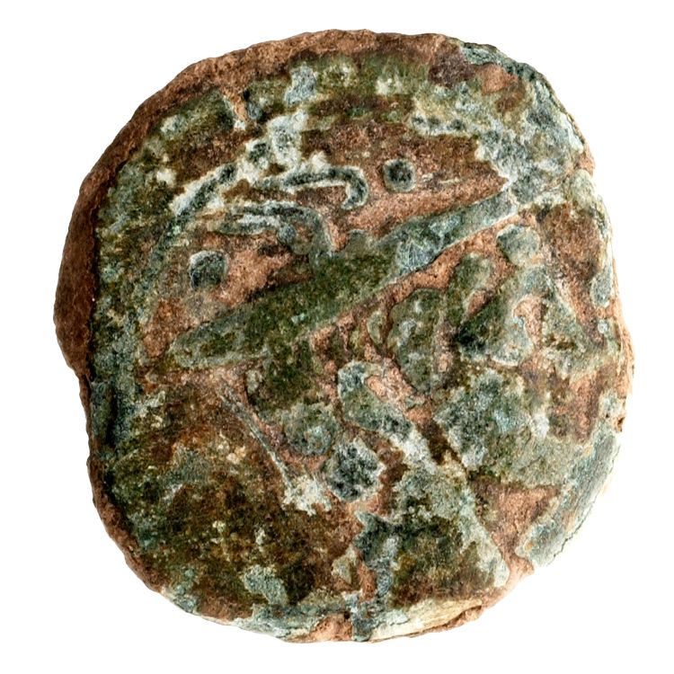 obverse RRC 177/5