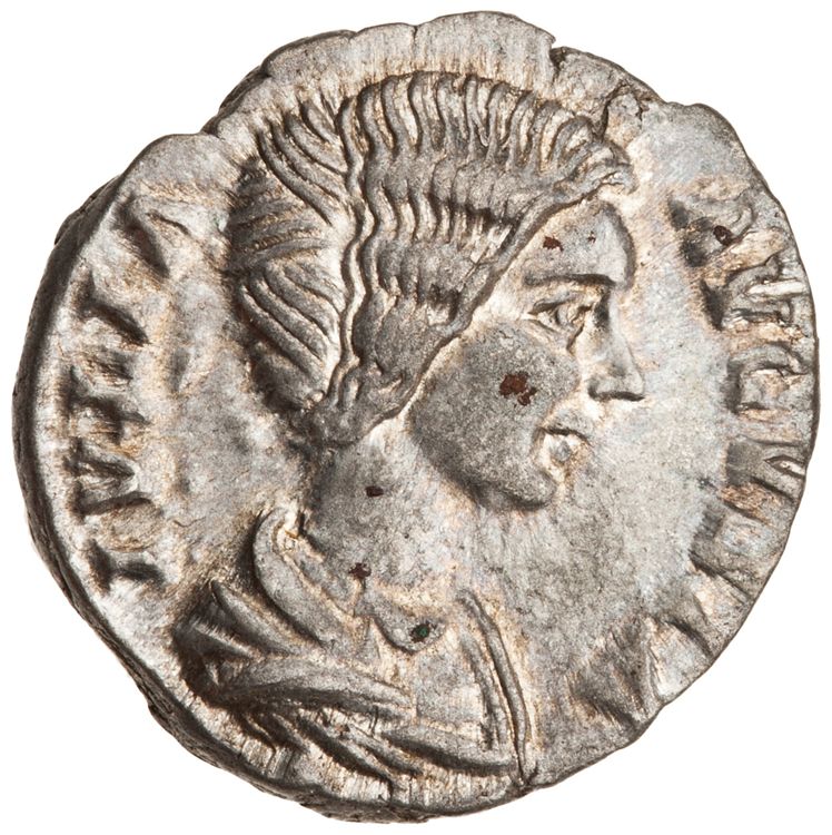 аверс RIC IV Septimius Severus 567 (denarius)