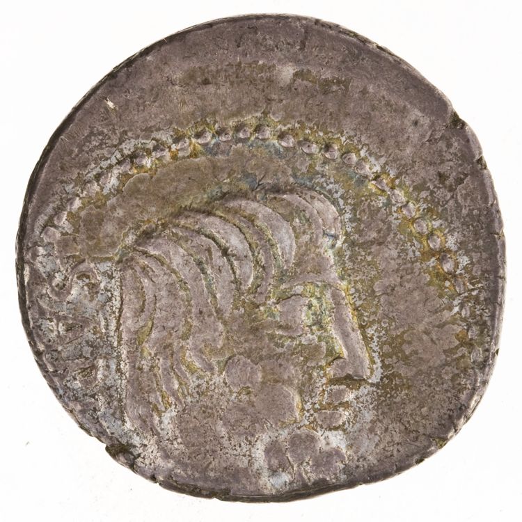 obverse RRC 344/4