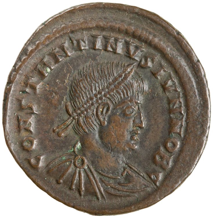 аверс RIC VII Cyzicus 83