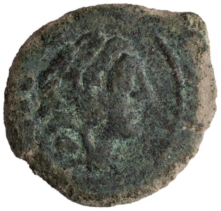 RRC 210/5, аверс, American Numismatic Society (ans)