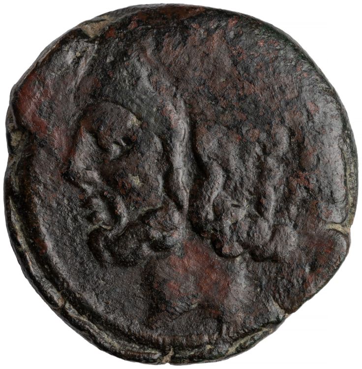 obverse RRC 329/2