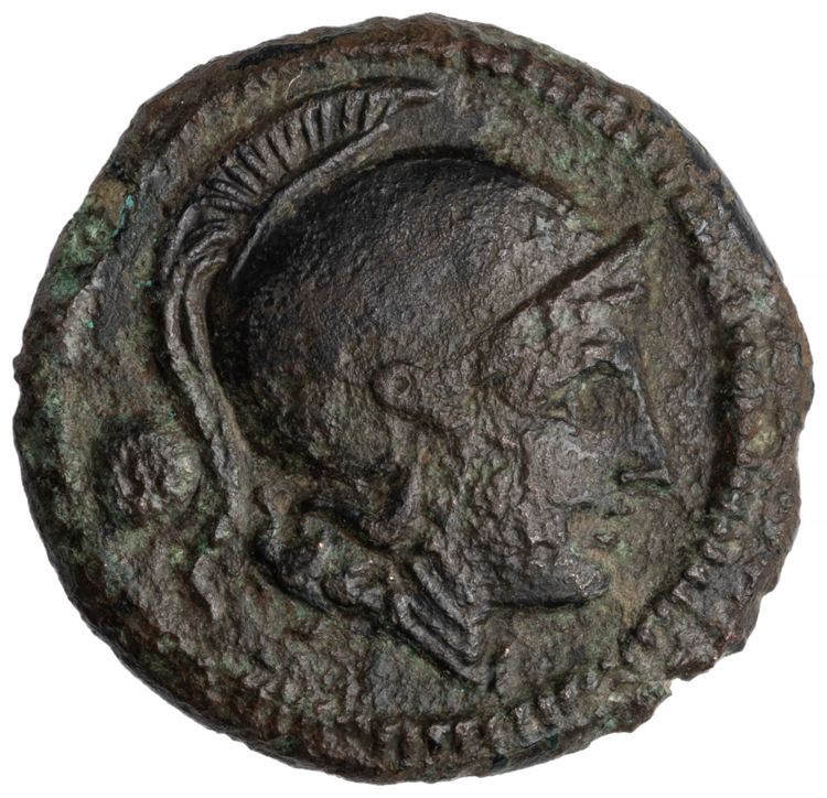obverse RRC 97/21