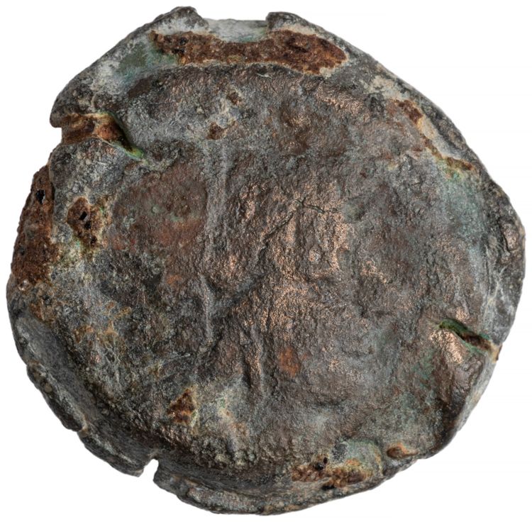 obverse RRC 50/5