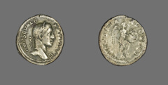 аверс RIC IV Severus Alexander 219a