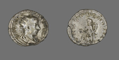 obverse RIC IV Gordian III 65