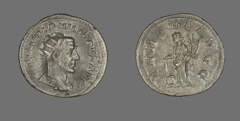 obverse RIC IV Philip I 28