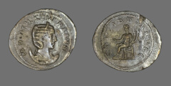 obverse RIC IV Philip I 125
