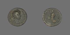 obverse RIC IV Septimius Severus 150