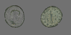 obverse RIC IV Gordian III 297