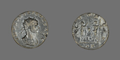 аверс RIC V Aurelian 225