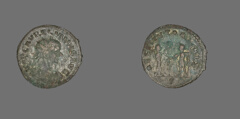 аверс RIC V Aurelian 347