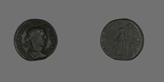 аверс RIC V Probus 675