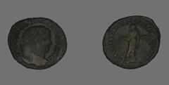 аверс RIC VI Carthage 29a