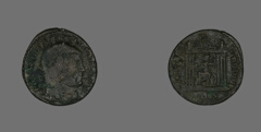 аверс RIC VI Rome 210