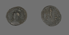 аверс RIC VII Antioch 36