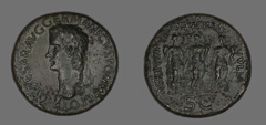 Гай/Калигула rev