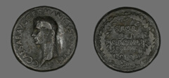 Гай/Калигула rev