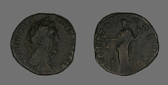 аверс RIC III Antoninus Pius 940