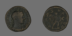 obverse RIC IV Severus Alexander 635d