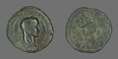 obverse RIC IV Severus Alexander 592d