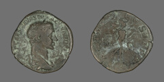 obverse RIC IV Severus Alexander 440c